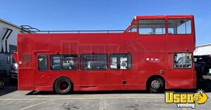 1983 Gutted Bus Other Mobile Business Utah Diesel Engine for Sale