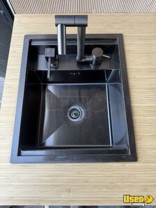 1983 Horse Trailer Beverage - Coffee Trailer Electrical Outlets California for Sale