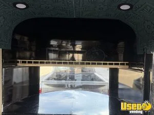 1983 Horse Trailer Beverage - Coffee Trailer Gray Water Tank California for Sale
