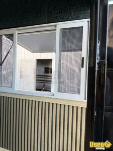 1983 Horse Trailer Beverage - Coffee Trailer Hand-washing Sink California for Sale