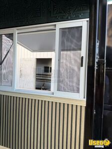 1983 Horse Trailer Beverage - Coffee Trailer Hot Water Heater California for Sale