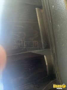 1983 Kitchen Trailer Concession Trailer Breaker Panel South Carolina for Sale