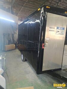 1983 Kitchen Trailer Concession Trailer Concession Window South Carolina for Sale
