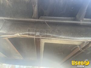 1983 Kitchen Trailer Concession Trailer Interior Lighting South Carolina for Sale