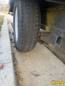 1983 Kitchen Trailer Concession Trailer Triple Sink South Carolina for Sale