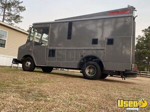 1983 Kurbmaster All-purpose Food Truck Concession Window Georgia Gas Engine for Sale