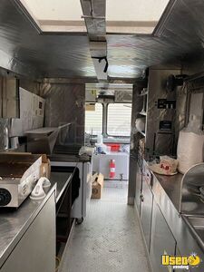 1983 Kurbmaster All-purpose Food Truck Exterior Customer Counter Georgia Gas Engine for Sale