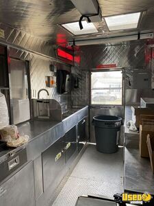 1983 Kurbmaster All-purpose Food Truck Generator Georgia Gas Engine for Sale