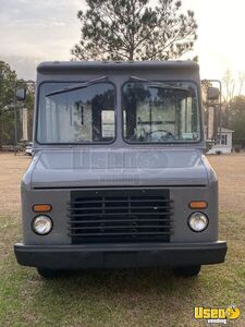 1983 Kurbmaster All-purpose Food Truck Insulated Walls Georgia Gas Engine for Sale