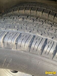 1983 Kurbmaster All-purpose Food Truck Refrigerator Georgia Gas Engine for Sale