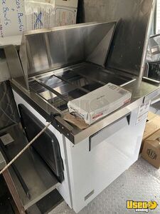 1983 Kurbmaster All-purpose Food Truck Solar Panels Georgia Gas Engine for Sale