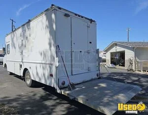 1983 New Build Food Truck Concession Window Idaho Gas Engine for Sale