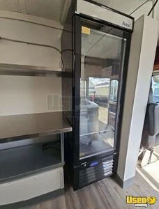 1983 New Build Food Truck Fire Extinguisher Idaho Gas Engine for Sale