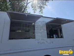 1983 New Build Food Truck Removable Trailer Hitch Idaho Gas Engine for Sale