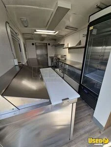 1983 New Build Food Truck Slide-top Cooler Idaho Gas Engine for Sale