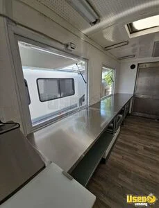 1983 New Build Food Truck Work Table Idaho Gas Engine for Sale