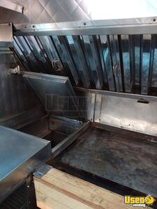 1983 P30 All-purpose Food Truck All-purpose Food Truck Awning Idaho Gas Engine for Sale