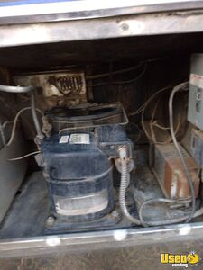 1983 P30 All-purpose Food Truck All-purpose Food Truck Breaker Panel Idaho Gas Engine for Sale