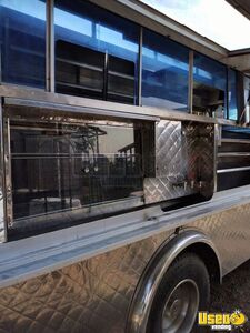 1983 P30 All-purpose Food Truck All-purpose Food Truck Food Warmer Idaho Gas Engine for Sale