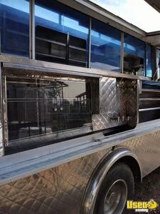 1983 P30 All-purpose Food Truck All-purpose Food Truck Food Warmer Idaho Gas Engine for Sale
