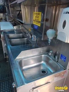 1983 P30 All-purpose Food Truck All-purpose Food Truck Fryer Idaho Gas Engine for Sale