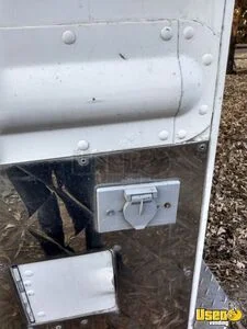 1983 P30 All-purpose Food Truck All-purpose Food Truck Interior Lighting Idaho Gas Engine for Sale