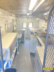 1983 P30 All-purpose Food Truck Awning North Carolina for Sale