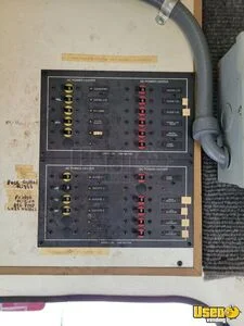 1983 P30 All-purpose Food Truck Back-up Alarm Georgia Gas Engine for Sale