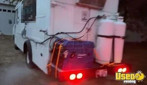 1983 P30 All-purpose Food Truck Backup Camera Idaho Gas Engine for Sale