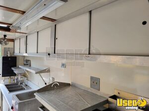 1983 P30 All-purpose Food Truck Breaker Panel Georgia Gas Engine for Sale