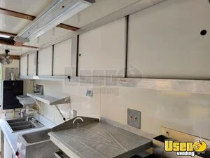 1983 P30 All-purpose Food Truck Breaker Panel Georgia Gas Engine for Sale