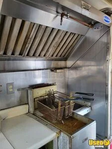 1983 P30 All-purpose Food Truck Exterior Lighting Georgia Gas Engine for Sale