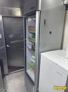 1983 P30 All-purpose Food Truck Generator Florida Diesel Engine for Sale