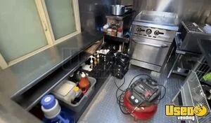 1983 P30 All-purpose Food Truck Generator Idaho Gas Engine for Sale