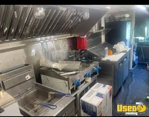 1983 P30 All-purpose Food Truck Generator Louisiana for Sale
