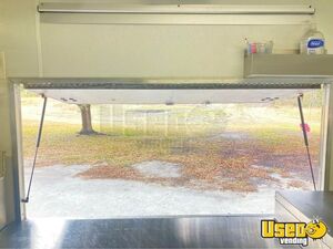 1983 P30 All-purpose Food Truck Generator North Carolina Gas Engine for Sale