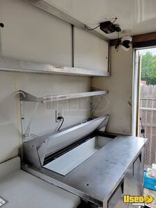 1983 P30 All-purpose Food Truck Interior Lighting Georgia Gas Engine for Sale