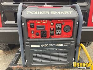 1983 P30 All-purpose Food Truck Interior Lighting North Carolina for Sale