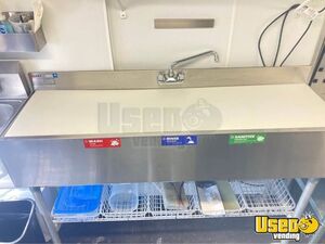 1983 P30 All-purpose Food Truck Propane Tank North Carolina Gas Engine for Sale