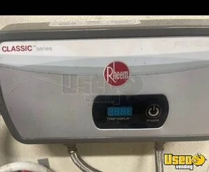1983 P30 All-purpose Food Truck Refrigerator Louisiana for Sale