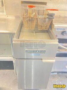 1983 P30 All-purpose Food Truck Refrigerator North Carolina Gas Engine for Sale