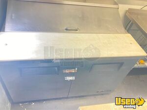 1983 P30 All-purpose Food Truck Shore Power Cord North Carolina Gas Engine for Sale