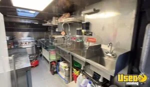 1983 P30 All-purpose Food Truck Stovetop Idaho Gas Engine for Sale