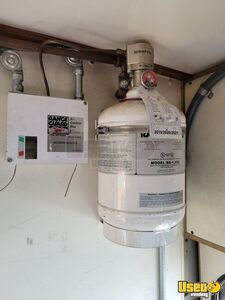 1983 P30 All-purpose Food Truck Triple Sink Georgia Gas Engine for Sale