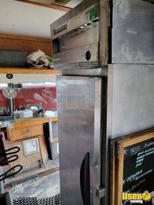 1983 P30 All-purpose Food Truck Work Table Georgia Gas Engine for Sale