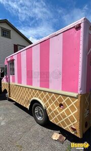 1983 P30 Ice Cream Truck Deep Freezer Connecticut for Sale