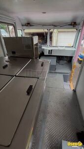 1983 P30 Ice Cream Truck Electrical Outlets Connecticut for Sale