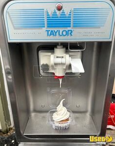 1983 P30 Ice Cream Truck Hand-washing Sink Connecticut for Sale