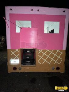 1983 P30 Ice Cream Truck Refrigerator Connecticut for Sale