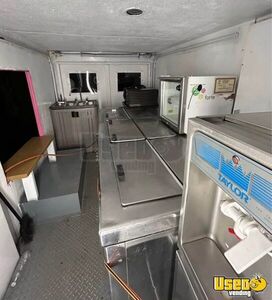 1983 P30 Ice Cream Truck Soft Serve Machine Connecticut for Sale